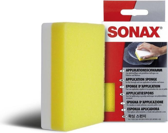Produktbild Sonax Applikations Schwamm