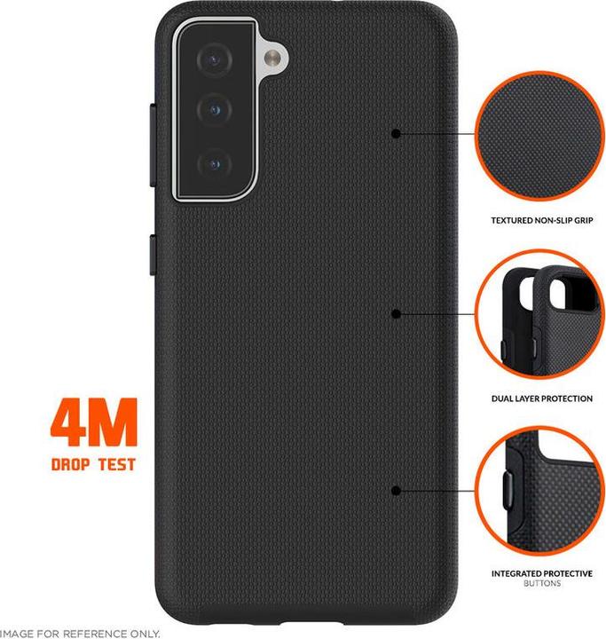 Produktbild Eiger North Case (Samsung Galaxy S21 FE)
