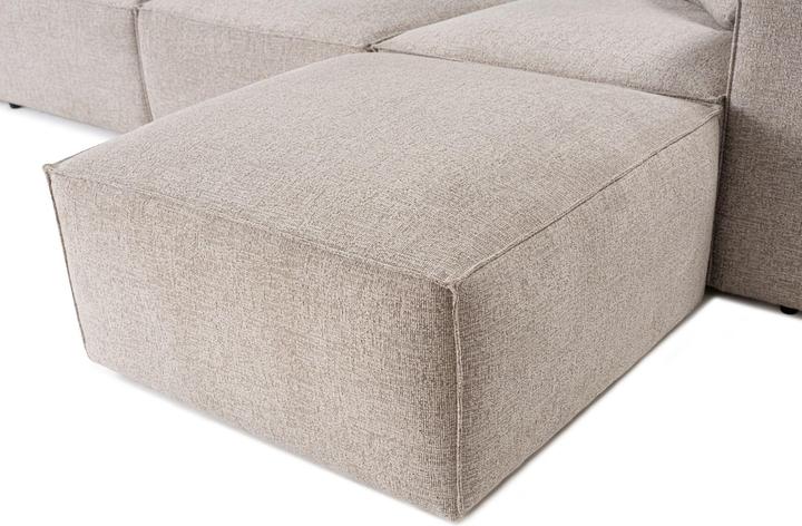 Actual product image Atelier del Sofa Lora (Corner sofa)