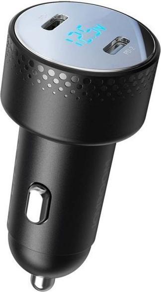 Produktbild Joyroom Dual Car Charger