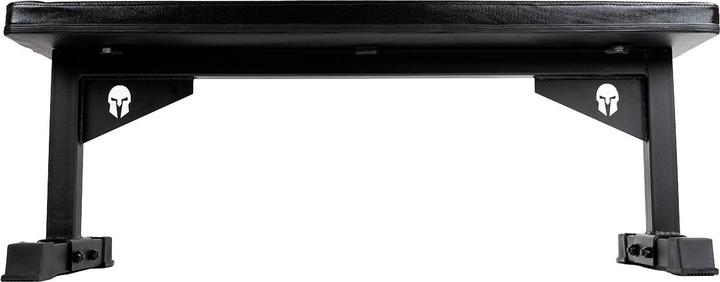 Actual product image Gladiatorfit Flat bench