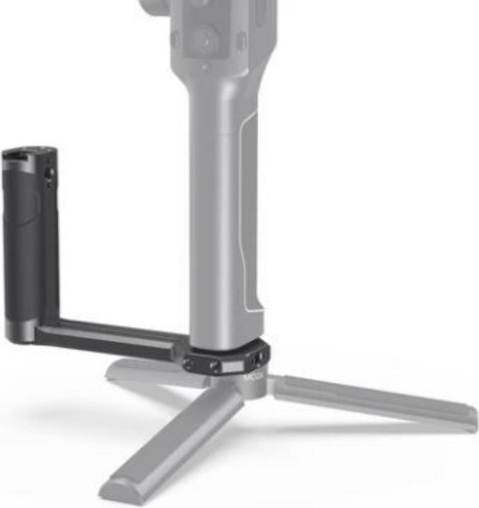 Image du produit SmallRig 2786 Poignée latérale (Poignée Gimbal)