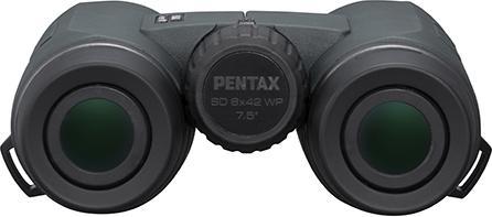 Immagine prodotto Pentax Binocolo SD 9x 42 WP (9 x, 42 mm)