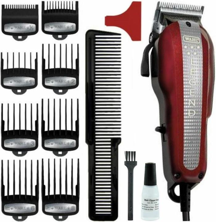 Wahl Legend