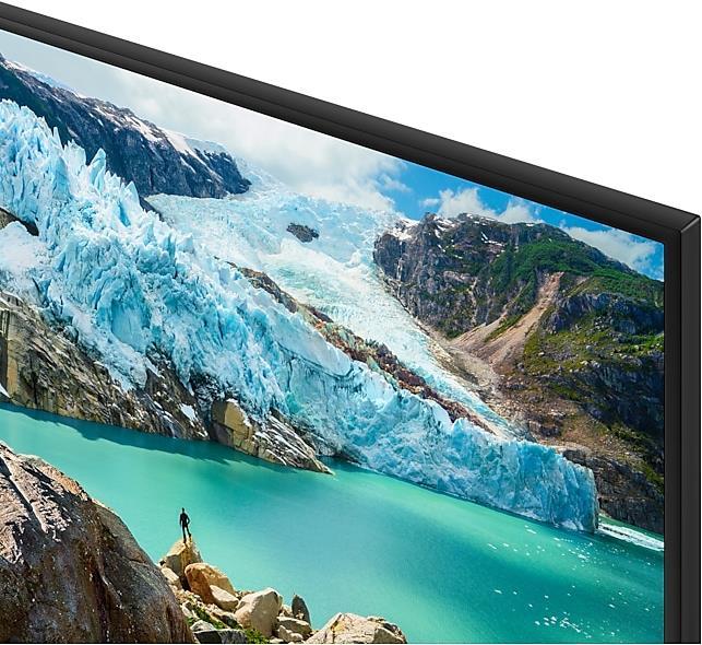 Produktbild Samsung UE55RU7170 (55", LCD, 4K, 2019)