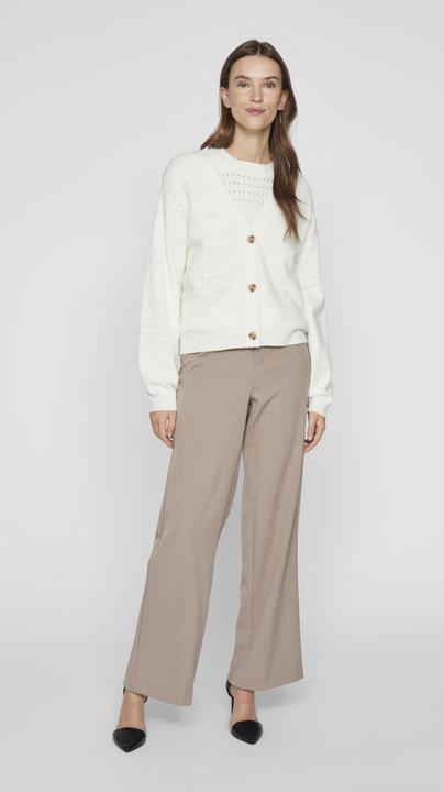 Image du produit Vila V-Ausschnitt Strickjacke (L)