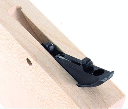 Immagine prodotto Lamello Clamex P-14 (Connettori angolari, 160 pz.)