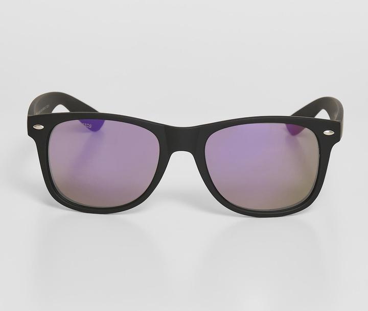 Produktbild Urban Classics Sunglasses Likoma Mirror UC