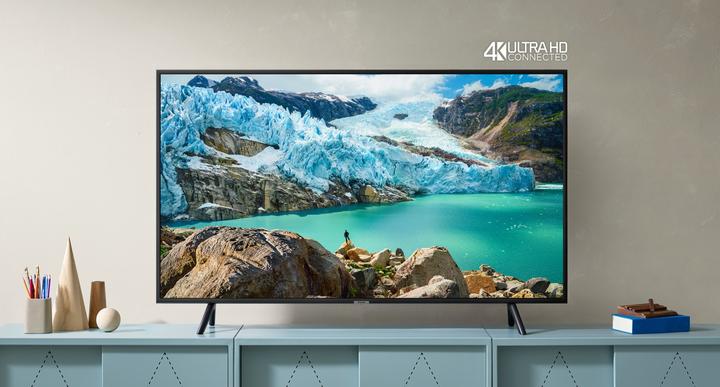 Produktbild Samsung UE55RU7170 (55", LCD, 4K, 2019)
