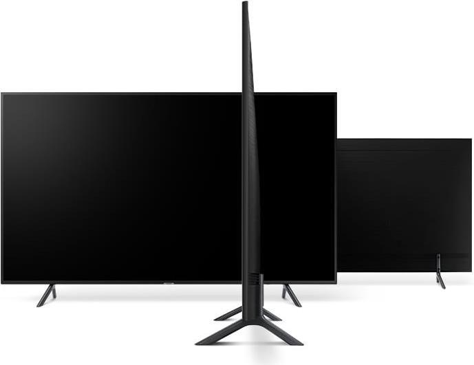 Produktbild Samsung UE55RU7170 (55", LCD, 4K, 2019)