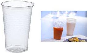 Immagine prodotto Papstar Tazza per bere (50 x)