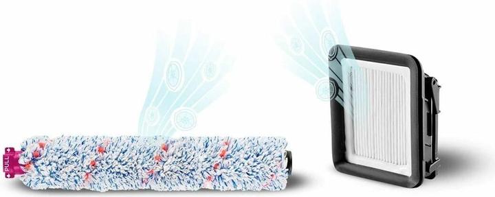 Immagine prodotto Bissell CrossWave C6
