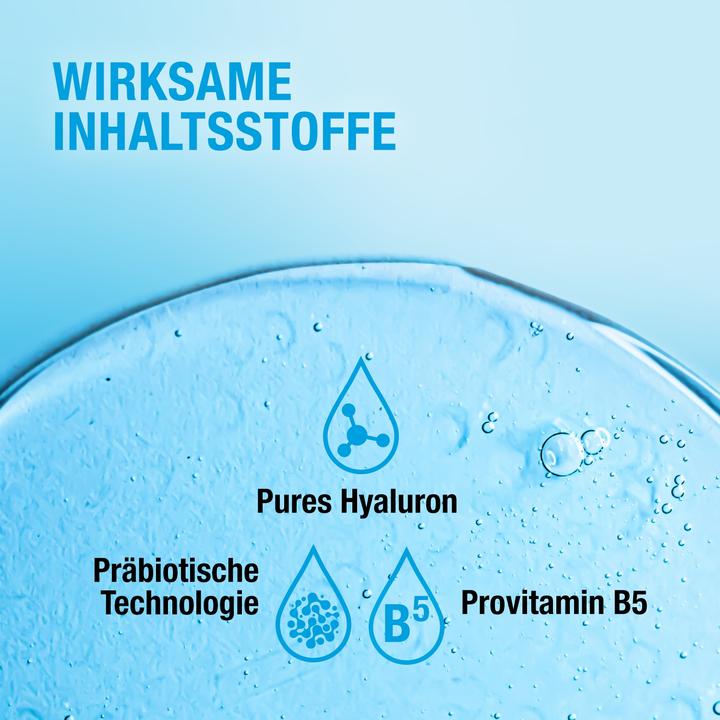 Actual product image Neutrogena Gesichtsserum Hydro Boost 10% Niacinamide 30 ml (30 ml)