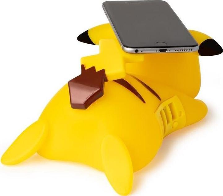 Immagine prodotto Bigben Stazione di ricarica Pikachu (5 W)