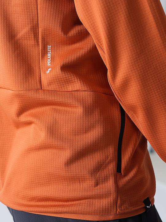 Produktbild Salewa Puez Cammino Pl Jkt M (50, L)