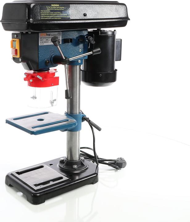 XPOtool Tischbohrmaschine