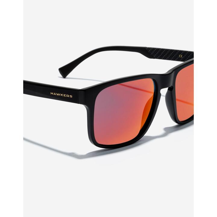 Actual product image Hawkers PEAK #black ruby 1 u