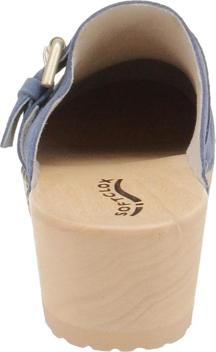 Image du produit Softclox Tomma Cachemire (40)