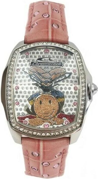 Produktbild Chronotech Damenuhr CT7896LS-85 (Ø 33 mm) (33 mm)