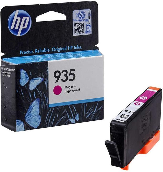 Image du produit HP 935 (M)