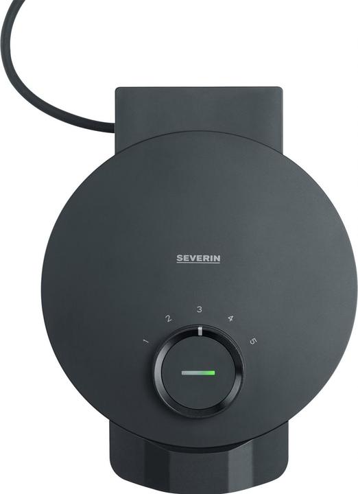 Produktbild Severin Waffelautomat (EU-Stecker)