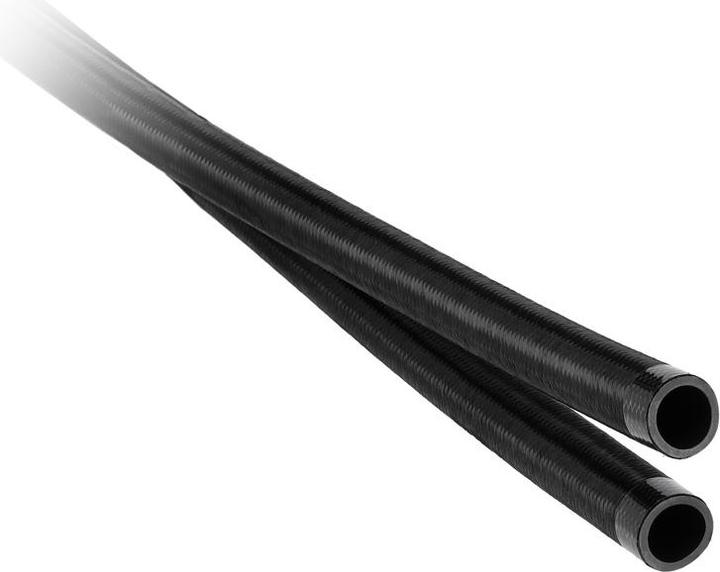 Produktbild Corsair Tubing (soft), XT Softline Mesh Black (3m 10/13mm ID/OD) (3 m, Kunststoff)