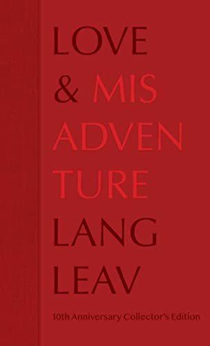 Produktbild Love & Misadventure 10th Anniversary Collector's Edition (Leav Lang, Englisch)