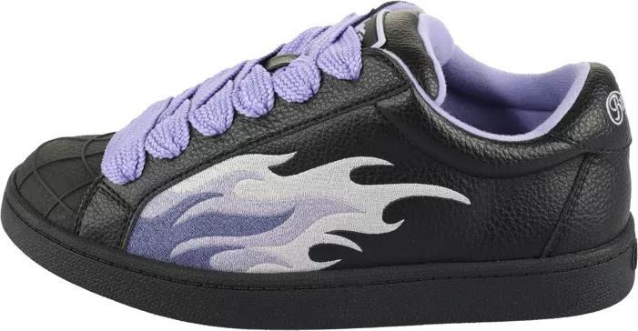 Actual product image Buffalo Liberty - Vegan Nappa (39)