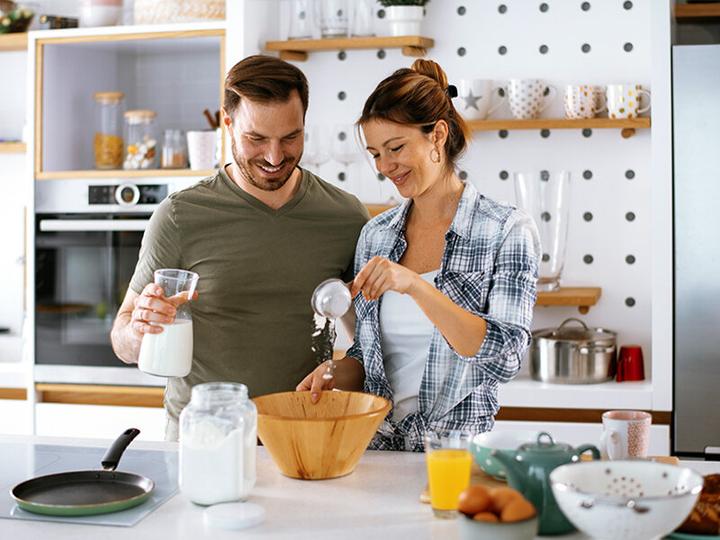 Produktbild Smartbox Spass Gebäck und Kuchen Dekoration Workshop für 2 Personen (2 Pers.)