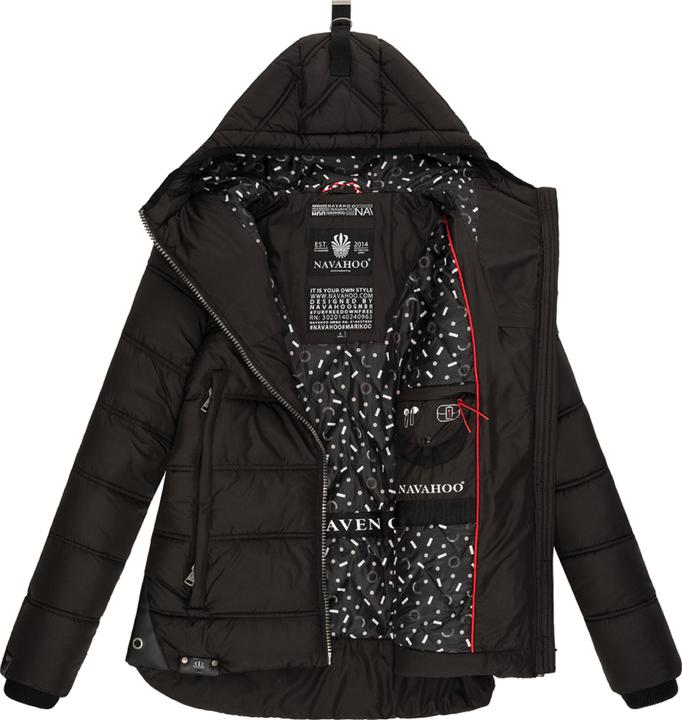 Actual product image Navahoo Renesmee (L)