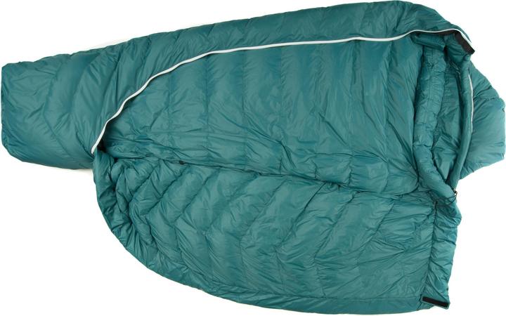 Image du produit Grüezi Bag Sac de couchage Biopod DownWool Subzero 200 (230 cm)