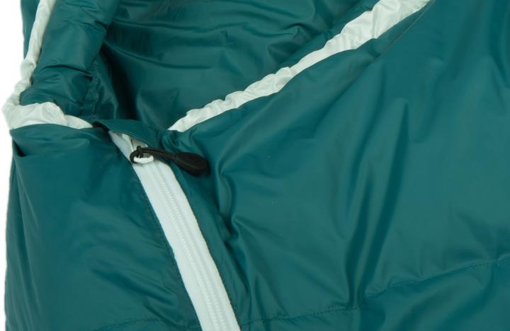 Image du produit Grüezi Bag Sac de couchage Biopod DownWool Subzero 200 (230 cm)