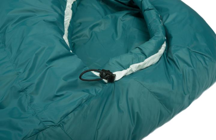 Image du produit Grüezi Bag Sac de couchage Biopod DownWool Subzero 200 (230 cm)