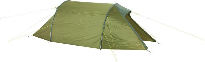 Produktbild Tatonka Arctis 3.235 PU Zelt (Tunnelzelt, 3.57 kg, 3 Personen)