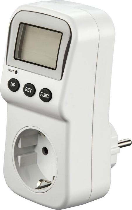 Hama Energy Costs Meter