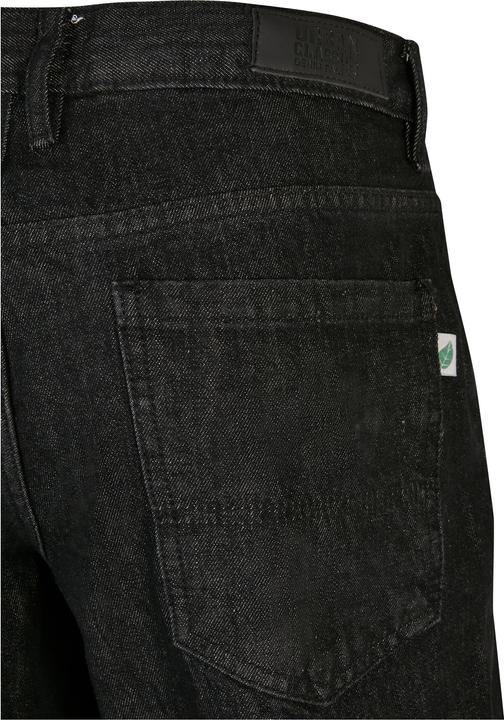 Image du produit Urban Classics Denim triangulaire organique (30)