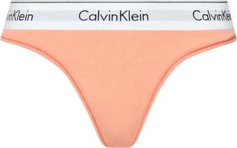 Calvin Klein Damen-Tanga-Höschen