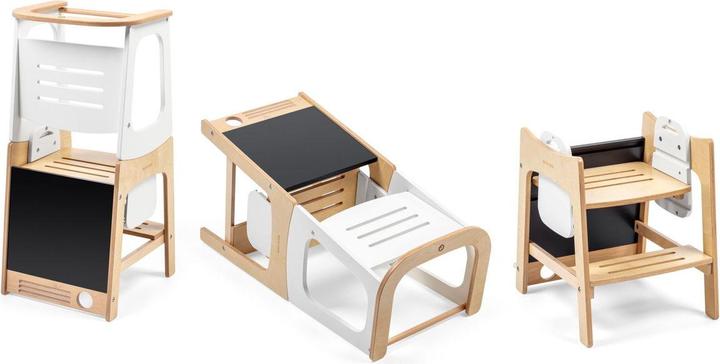 Actual product image Maxi-Cosi Toucan 3in1