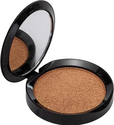Puro Bio Compact Resplendent Highlighter No. 03 Copper (03 Copper, Highlighter)