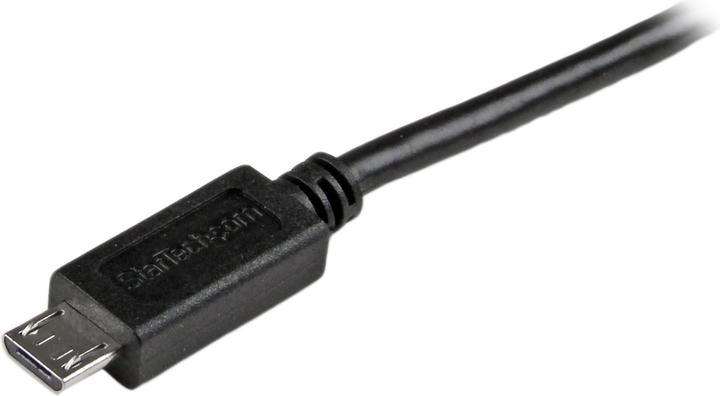 Produktbild StarTech USB A — USB Micro B (3 m, USB 2.0)