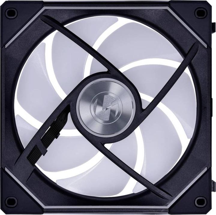 Actual product image Lian-Li Uni Fan Sl-Inf (140 mm, 1 x)