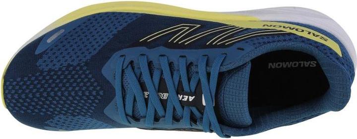 Actual product image Salomon Aero Blaze Wide 472113 42 (42)
