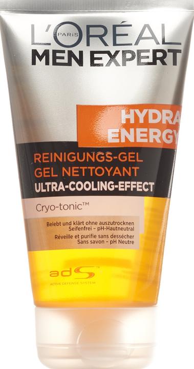 L'Oréal Paris Hydra Energy (Gel, 150 ml)