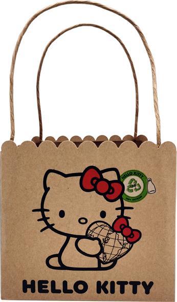 Produktbild Hello Kitty Doctor Eco (24 cm)