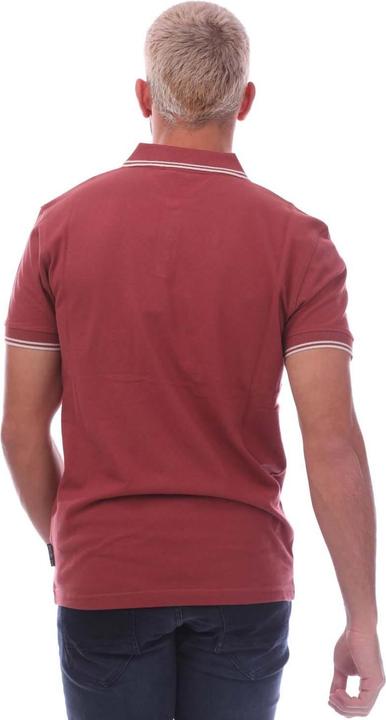 Immagine prodotto Duck and Cover Sameer Maglietta Polo Uomo (S)