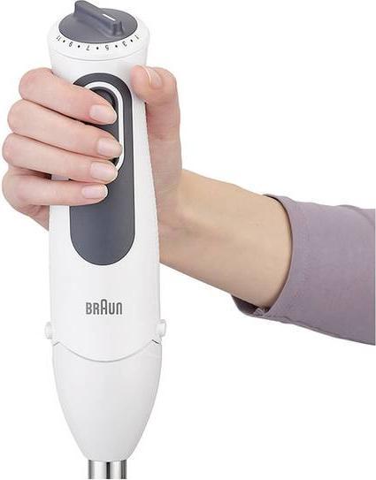 Produktbild Braun Multiquick 3