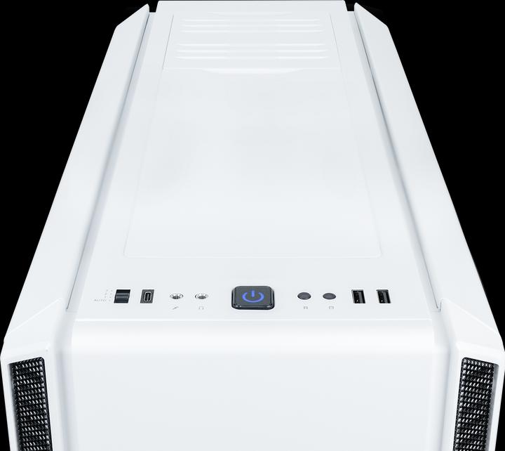 Produktbild Joule Performance Gaming PC RTX4060TI I5 16GB 1TB L1130589 (Intel Core i5-14500, 16 GB, 1000 GB, GeForce RTX 4060 Ti)