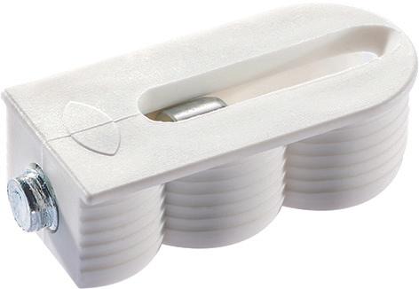 Actual product image Lamello Connector CABINEO 12 (Pushbutton connector, 2000 pcs.)