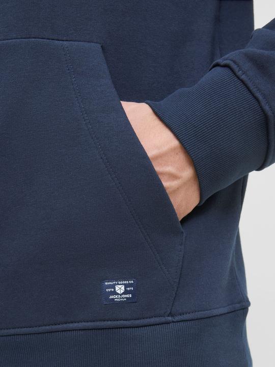 Immagine prodotto Jack & Jones Jprbluloyal Sweat Hood Prau25 (L)