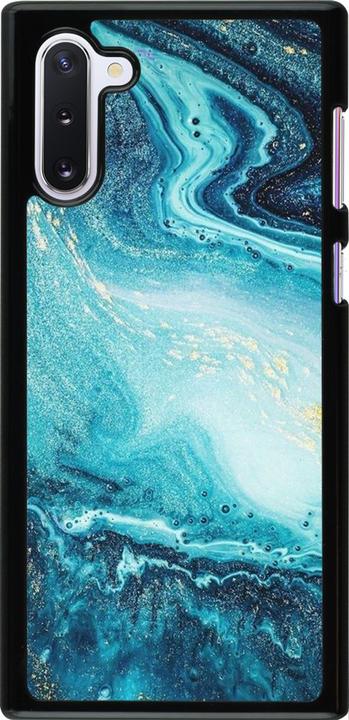Immagine prodotto PhoneLook Coque Blu Schiuma di Mare (Samsung Galaxy Note 10)